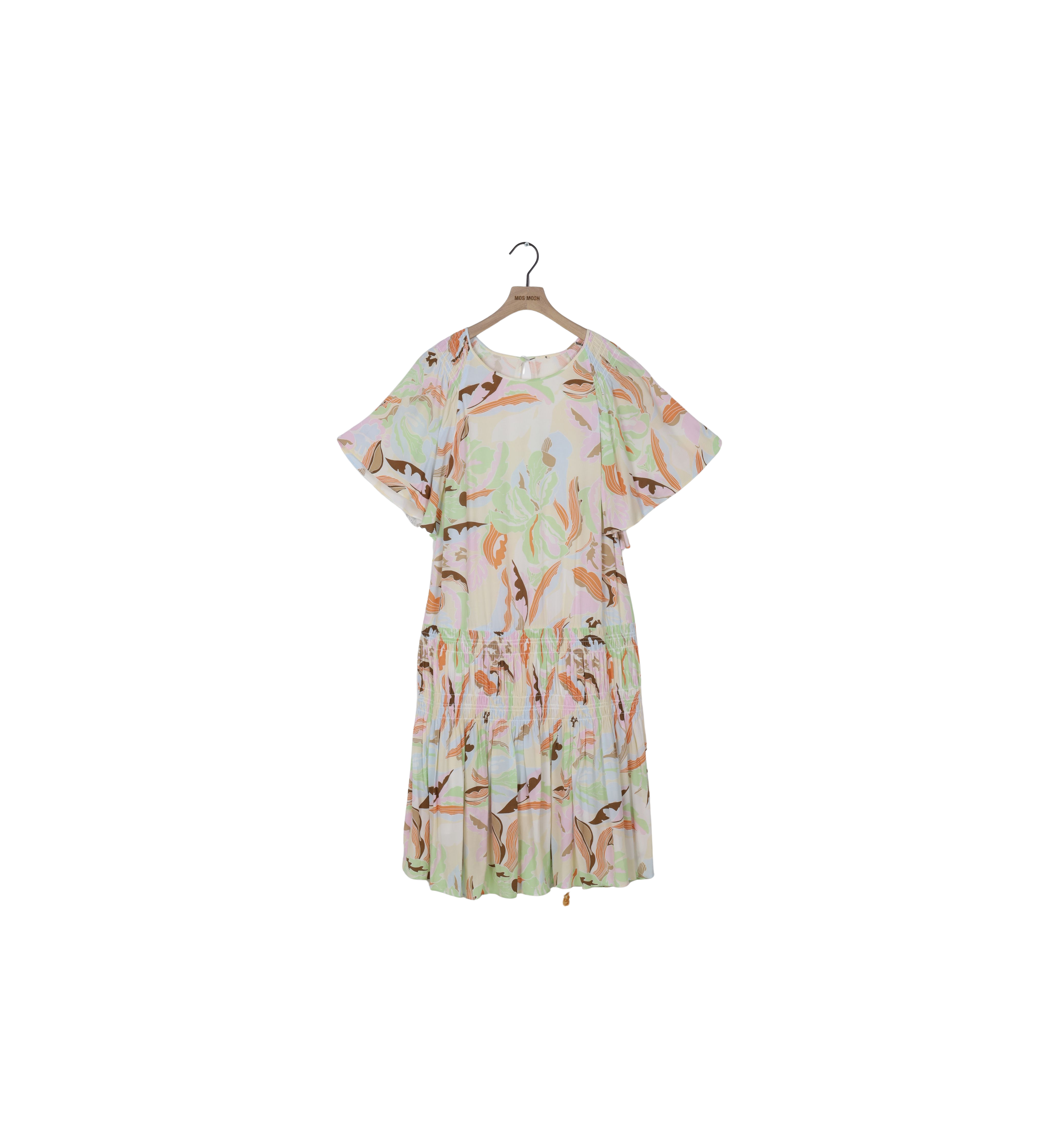 Packshot / Skywriting / ReLoved